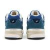 New Balance Levi'ss X New Balance 990v3 Made In Usa 'Mallard Blue' Sneakers M990LI3