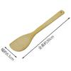 KAI Spatula Kai House Select Bamboo DH7110