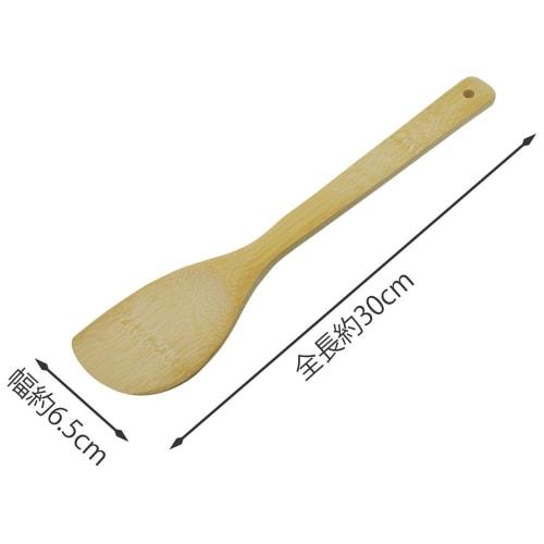 KAI Spatula Kai House Select Bamboo DH7110