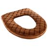 Toilet Seat Cover  Durable Waterproof Toilet Seat Cushion Covers