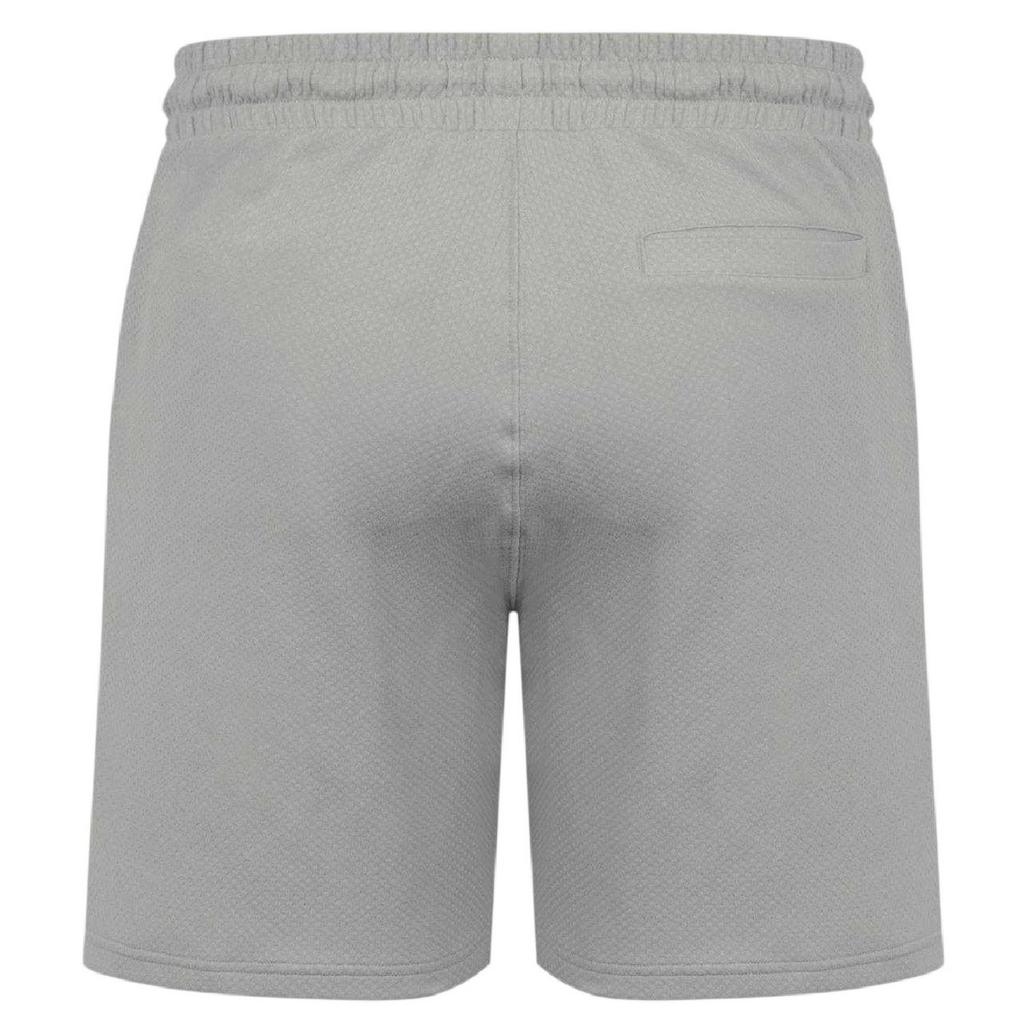 Firetrap Mens Waffle Shorts