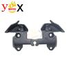 Z 1000 14-19 Front Drag Bar Riser Cover Clamp Windshield Speedometer Gauge Bracket Support Adapter For Kawasaki Z1000 2014-2019