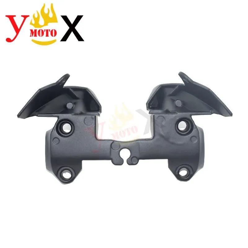 Z 1000 14-19 Front Drag Bar Riser Cover Clamp Windshield Speedometer Gauge Bracket Support Adapter For Kawasaki Z1000 2014-2019