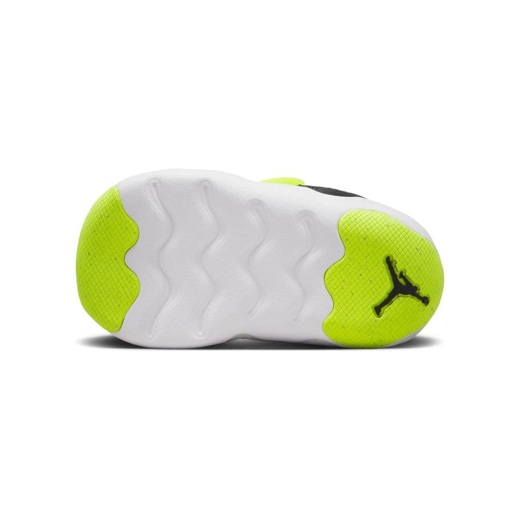 Jordan 23/7 TD White Black Green DQ9294-701
