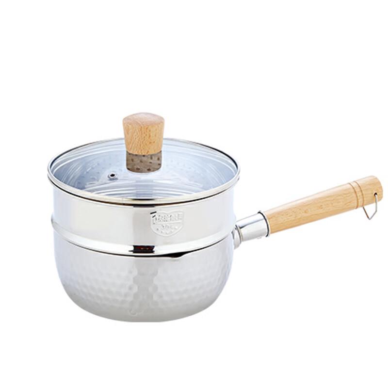 

DELUMEN Bei ai Yukihira Sauté Pan