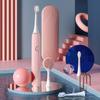 Soocas V1 Portable Sonic Electric Toothbrush CN Plug (adapter Included)
