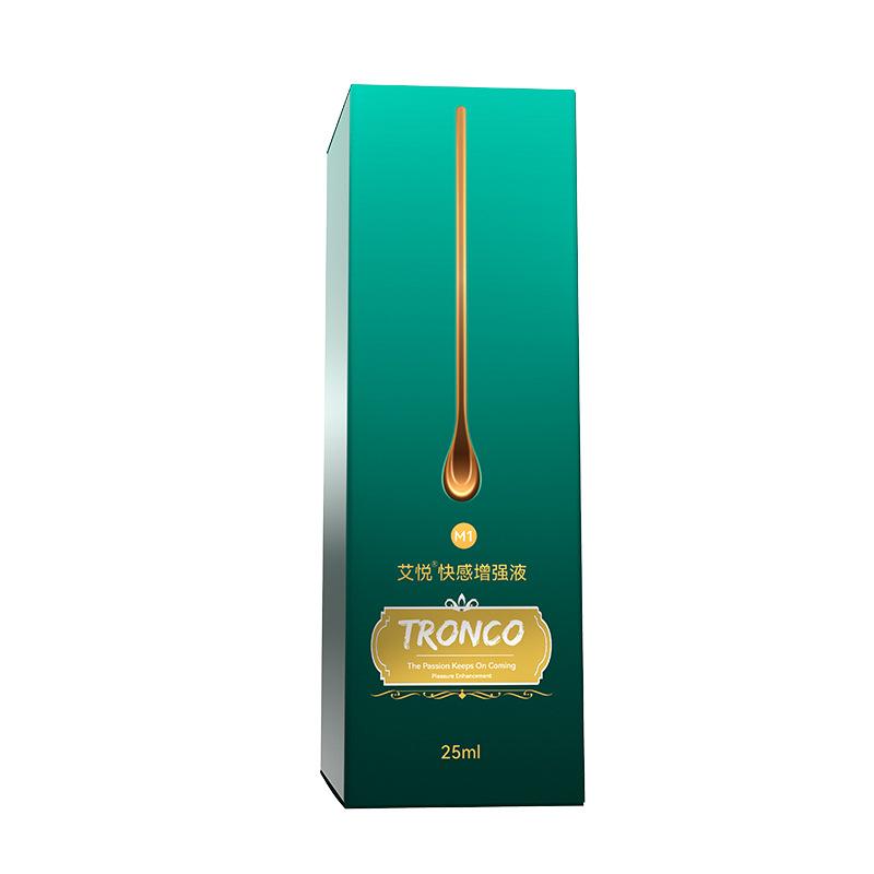 M1 Pleasure Enhancement Liquid Enhances Orgasm for Women and Promotes Pleasure Enhancement Gel
