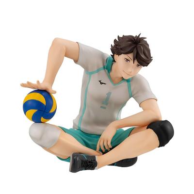 Series Tenohira Oikawa Tooru Completed Figure G.E.M. Haikyuu! !