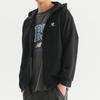 New Balance Zip Up Double Sided Hoodie   Nbmdd31043 19