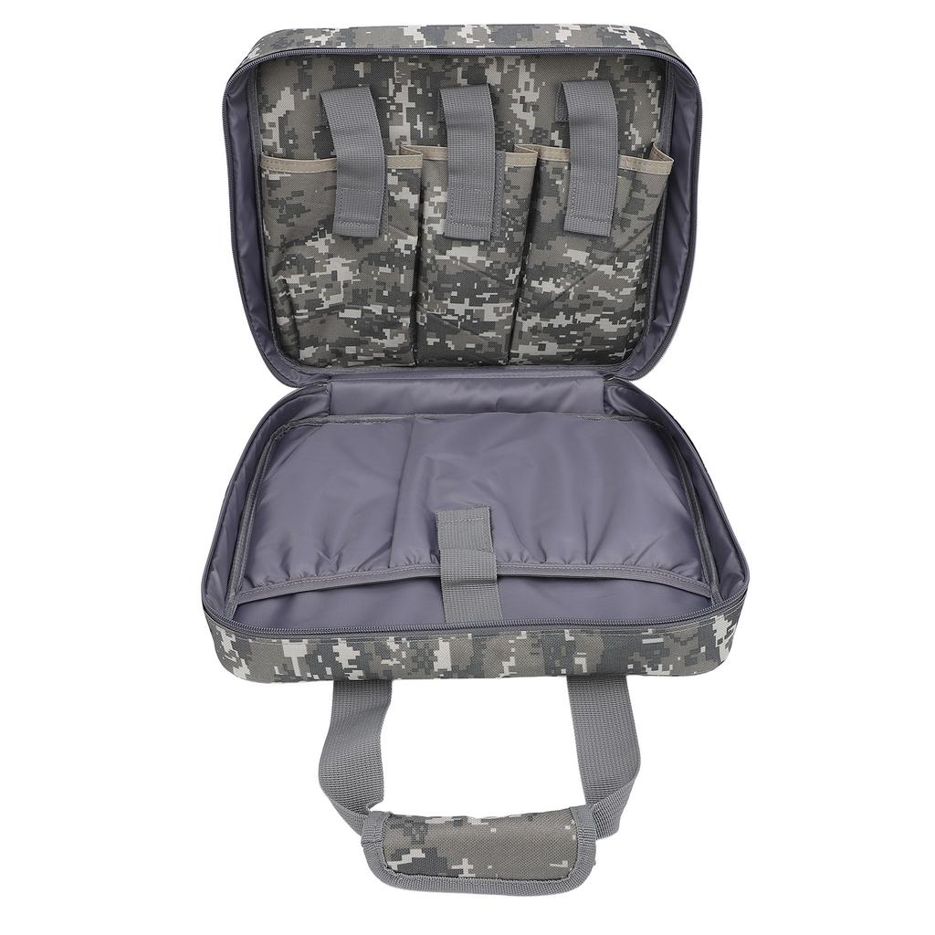 Satellite RV Storage Bag Travel Portable Handbag Dust Resistant Carrying Case Organizer Bag for Gen 