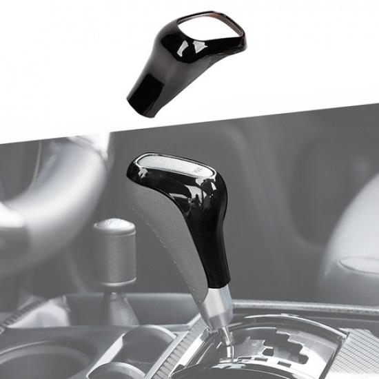 Gear Shift Head Knob Control Cover Trim Decor For 4runner TRD Tundra Accessories