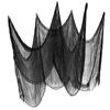 Halloween Gauze Black Spaghetti Color Ghost Festival Decoration Halloween Party Home Scene Decoration Horror House Horror Props