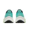 Anta Poison Dart 7 Cushioning Running Fabric Rubber Low Top Running Shoes Men sneaker White Green Black 912625519-4