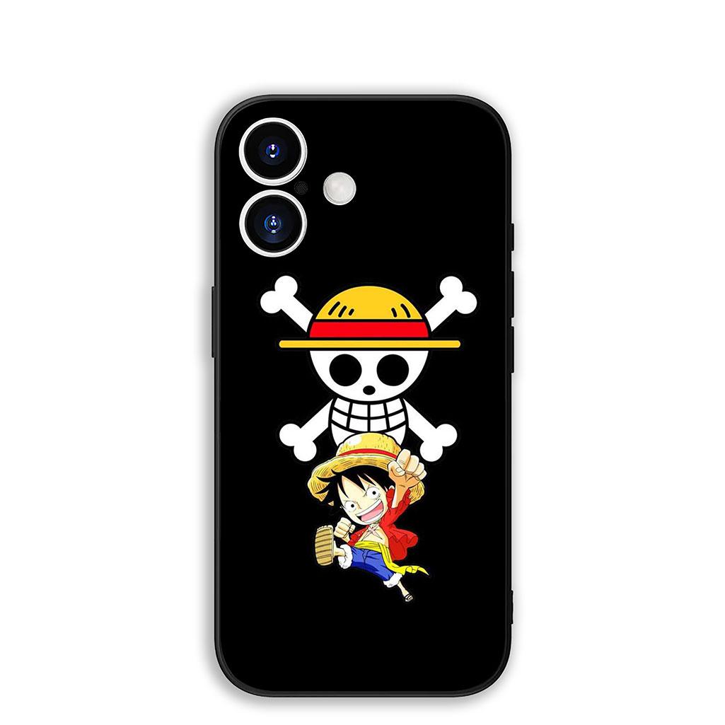 

Cover for Xiaomi Redmi 15 15C 14C 8A A4 A5 Note 8 7 14 Pro + 8T 14S Protective Phone Case Zoro Boa Hancock One Pieces Luffy Redmi 15C 5G (173mm)