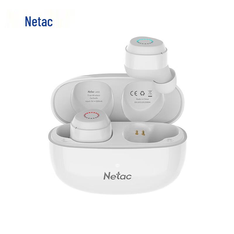 Netac LK55 In-ear Bluetooth Earphones