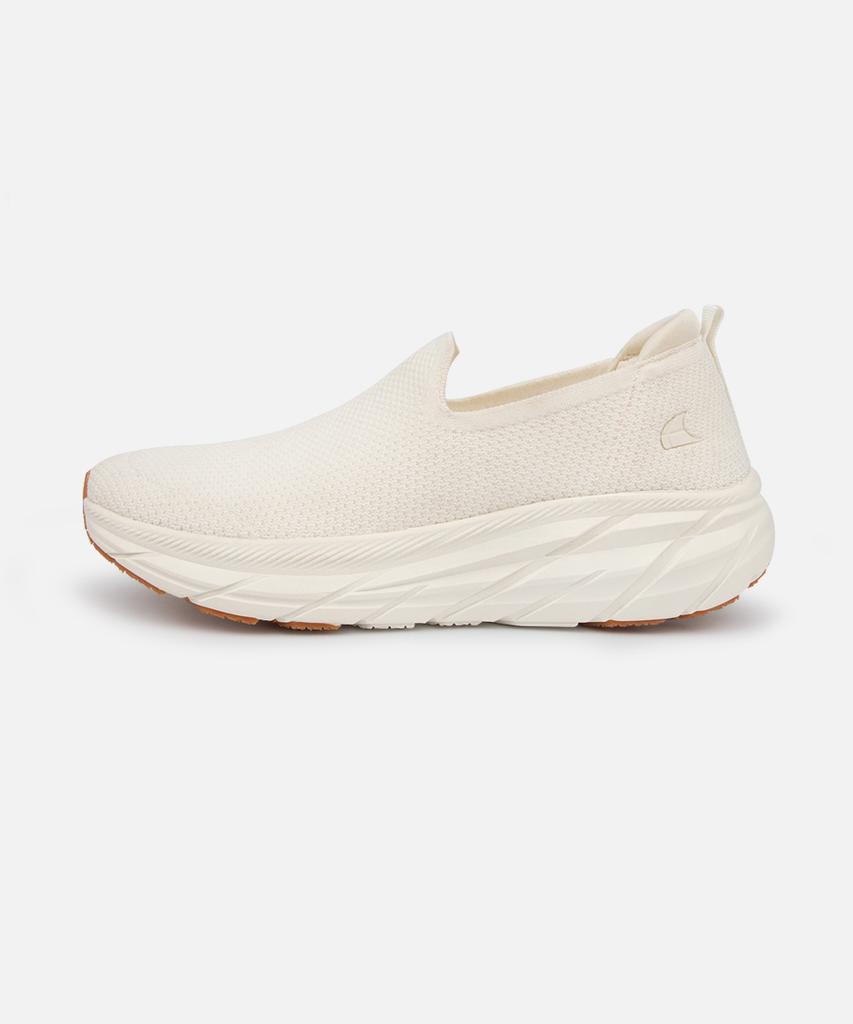 Oslon59 Fluffy Slip-On