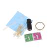 Car Rear Window Defogger Repair Kit Defroster Grid Diy Quick Repair Heater Grid Lines Fix Heater Glass Lines Car Accessories