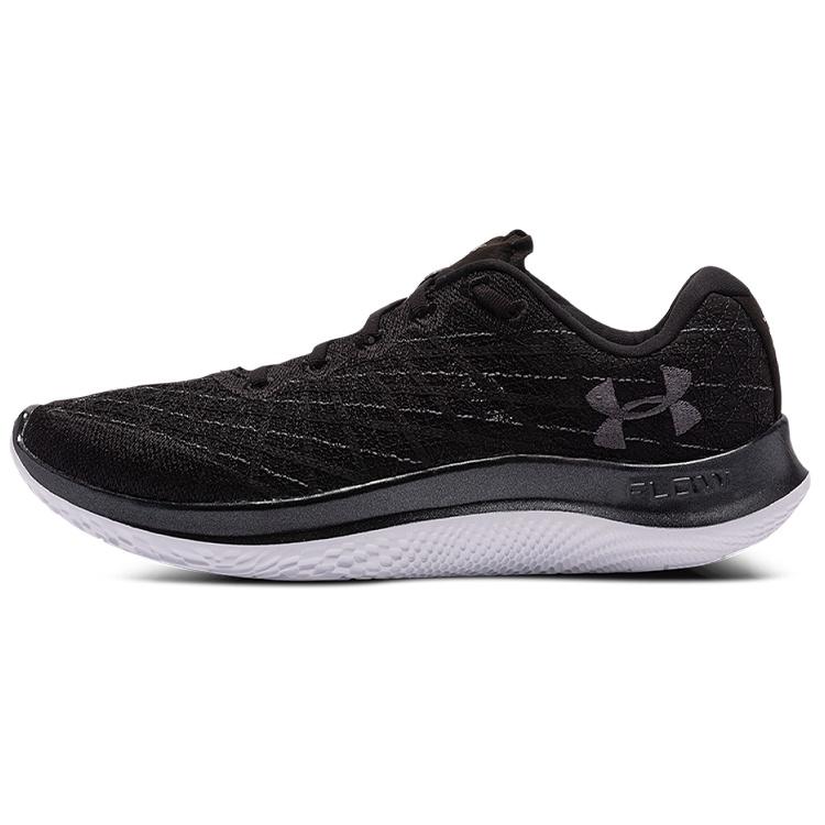 Under Armour FLOW Velociti Wind CN Black Men s 3025204-001 EU 40