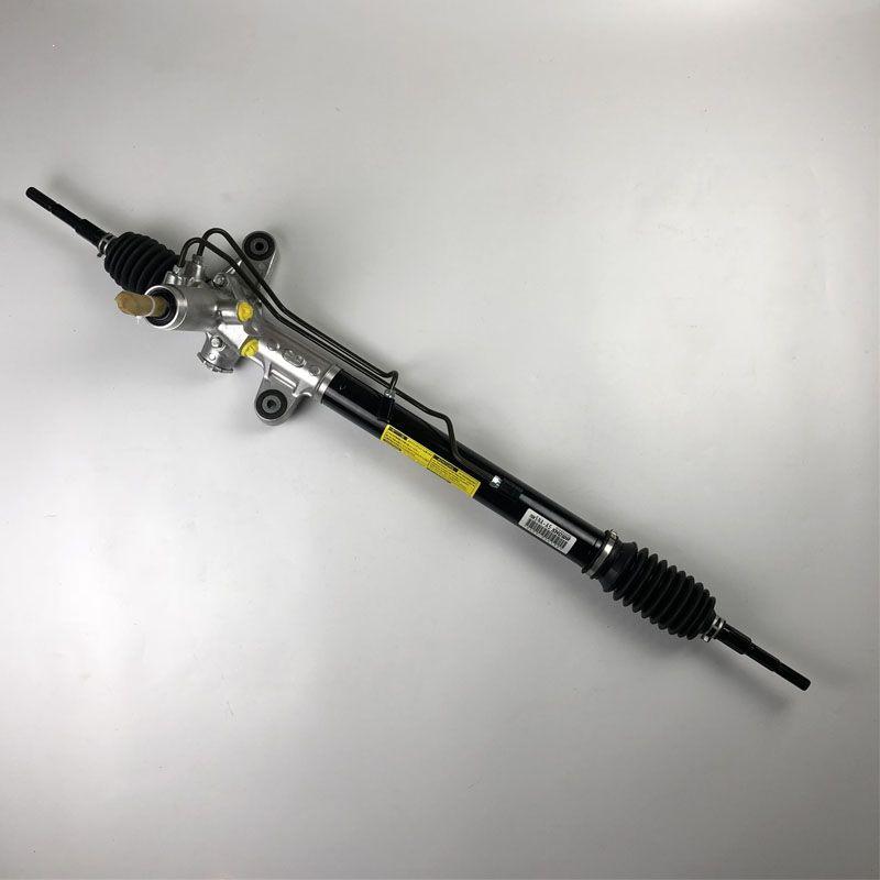 Fits 2003-2007 Accord: Steering Gear Assembly for Seventh Generation, Hydraulic Power Steering