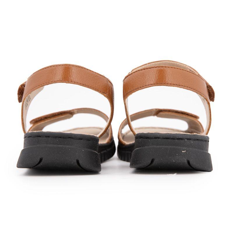 Sandale nut nappa 36-41 Femme CAPRICE