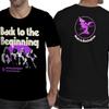 Neuer Stil Black Sabbath Trikot Ozzy Osbourne Back To The Beginning Heavy Metal Rock T-Shirt Mit Besetzung Trendig Vintage Ins Oberteile