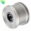 F-575777 Alternator Pulley For Nissan SYLPHY TIIDA VERSA B17 C12 1.8 2012 56838  2611851 535026510 APV6511EG APV6511PN