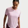 Nike Women's Knit Short-Sleeve Top