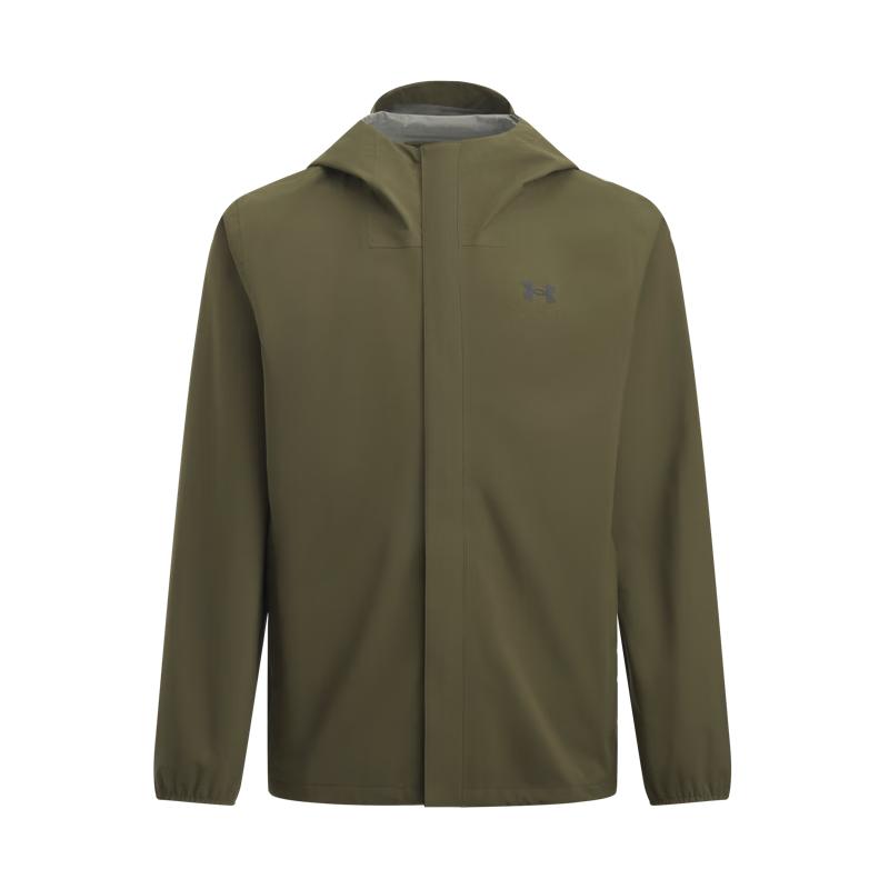 Under Armour Stormproof Cloudstrike Men s Outdoor Jacket 1376066 XL