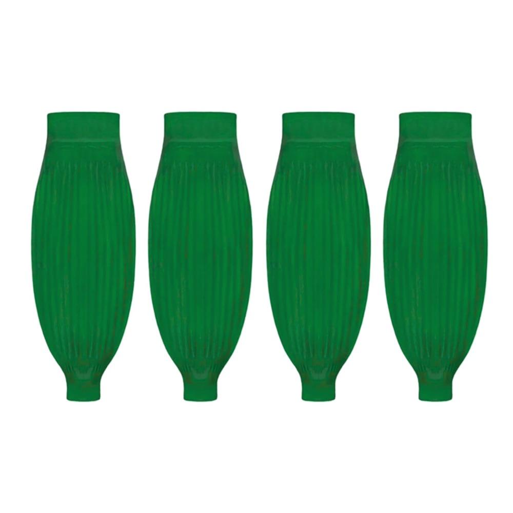 Waterproof Housekeeping Sleeve Cover Lengthening Arm Protector Durable Latex Arm Sleeves  Cooking