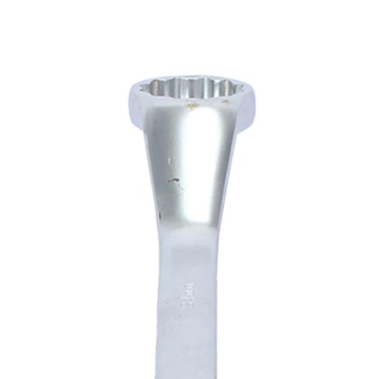 32-34mm Dobbel Offset Ringnøkkel Høy Hardhet Tøff Slitesterk Offset Ender Nøkkel