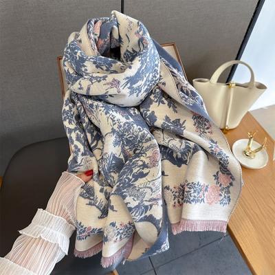 Accessoires – Schals & Tücher