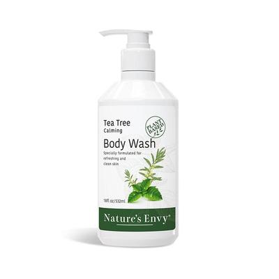 Desert Essence Çay Ağacı Yağı Vücut Şampuanı
