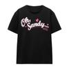 Grease Unisex Adult Oh Sandy T-Shirt