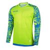 Kelme Goalkeeper Jersey 2016 Summer Sleeve Professional Training Shirt