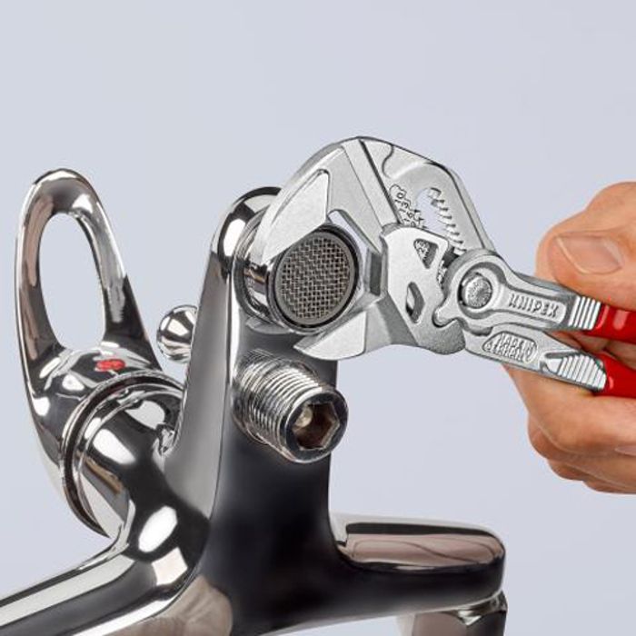 Pince multiprise gainée 52mm - KNIPEX - 8603250