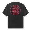Summer Casual Cotton T-shirt Women Men 2026 Fashion Short Sleeve Oversized Y2K Comfortable Breathable Female Male Clothing