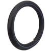 AHL 2pcs Motorcycle Tire Tube 2.25/2.50-17 Rim Diameter: 17" Valve Shape: TR4 Motorcycle