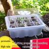 Maididuo 6-Hole Seedling Starter Tray Set