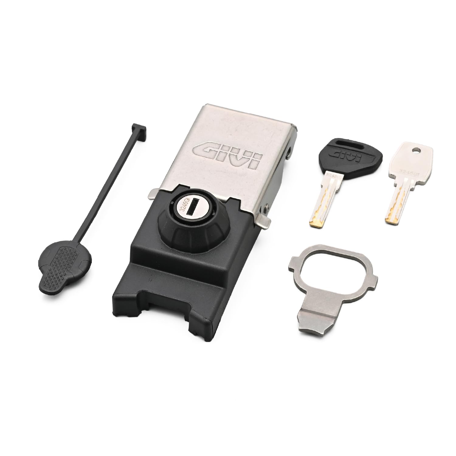 

Givi Rear Box Lock Set for Monokey ALA44/56 (Z8024MR-ALA)