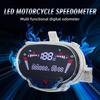 Digita Meter Motorcycle Speedometer Odometer 1FDH35101000 For Yamaha Sight 115/Crypton Fi 114 Sirius fi VEGA RR/ VEGA Customized
