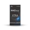 Xtra Pleasure Xtra Dotted Climax Delay Condoms Unflavoured 10 Pcs Pack of 1 Natural Rubber Latex Safe Intimate Use