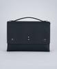 Plaadico Plaadico_S Satchel, Midnight Blueblack