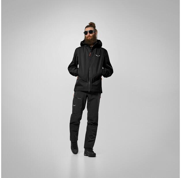 Куртка Salewa Ortles 3L GORE-TEX