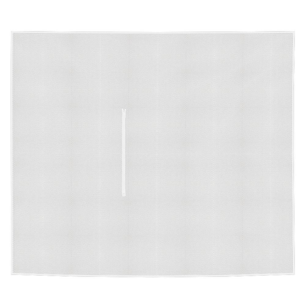 Mosquito Net for Roof Window Against Insects and Mosquitoes White