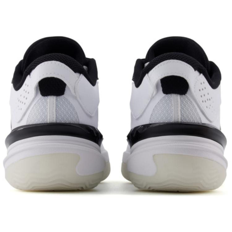 New Balance Hesi Low V2 'White Team Red Black' BBHSLYK2