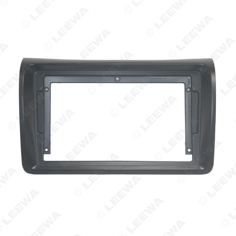 

Nissan NV350 (2012-2017) 9-дюймовый комплект навигационной рамки с большим экраном для автомобильной аудио/видео панели LEEWA