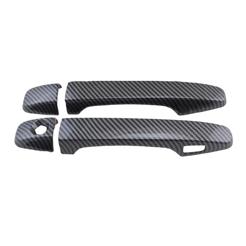 Toyota Avensis T270 (2009-2018) Door Handle Anti-Scratch Decoration Bowl.
