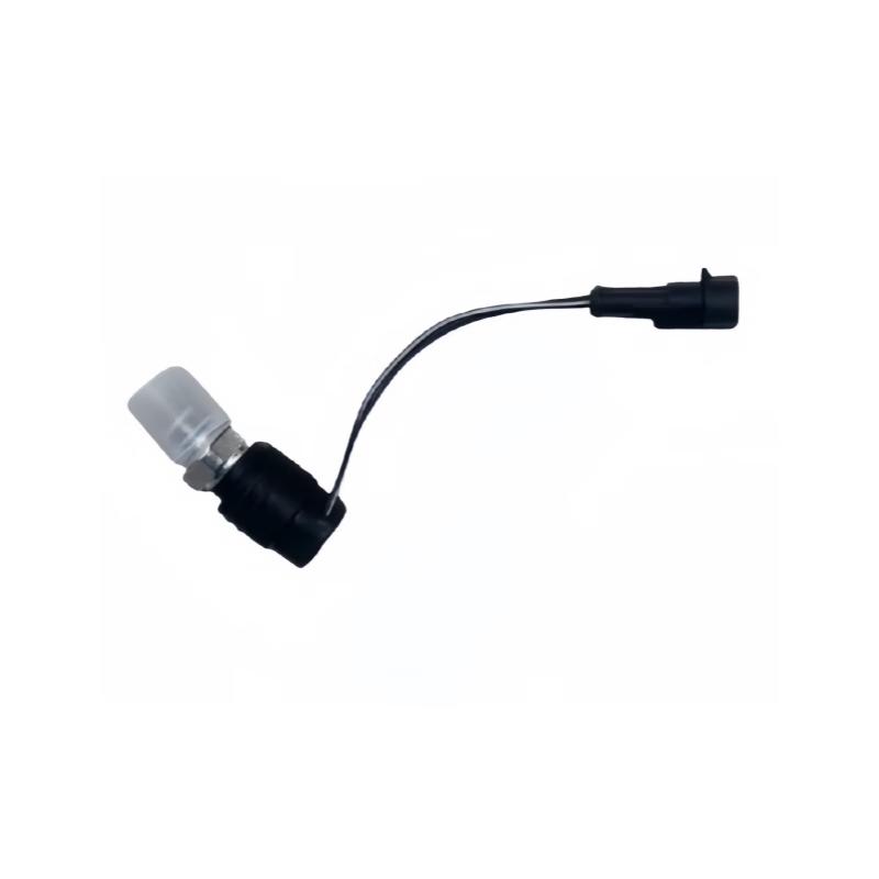 Dongfeng Cummins EQ2102 AC Pressure Switch