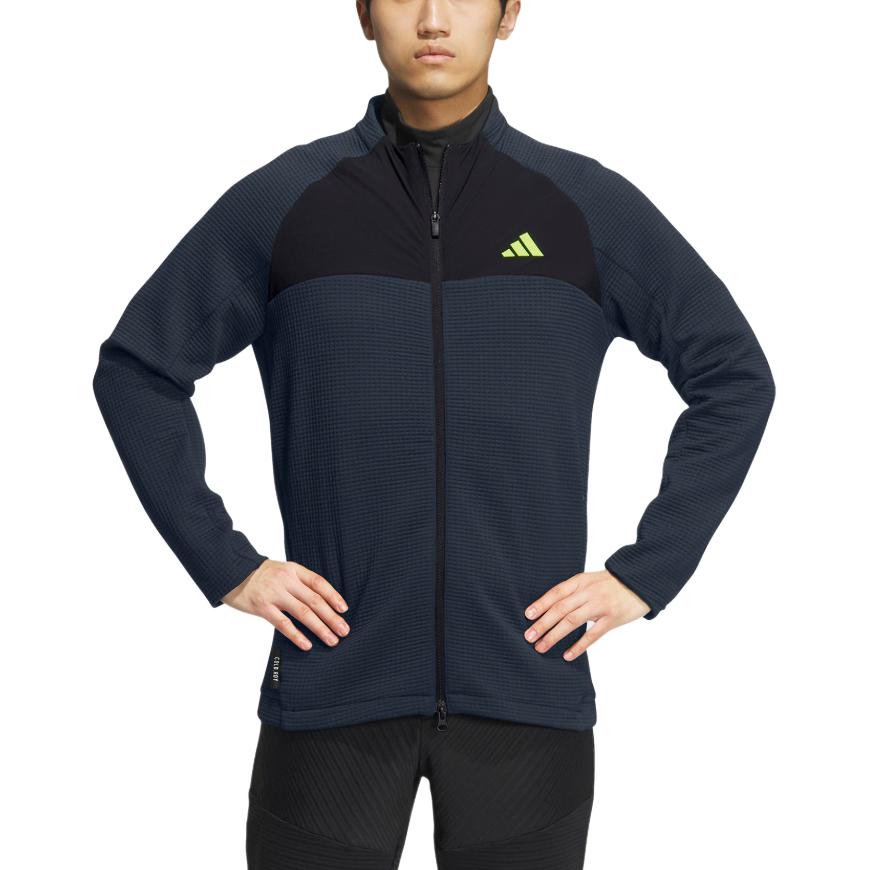 New Adidas Cold.Rdy Collection Jacket Men's Black IT6900