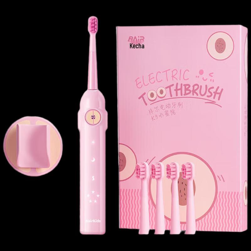 Bayer K9 Smart Control Kids Electric Toothbrush